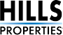 HILLS Properties Logo
