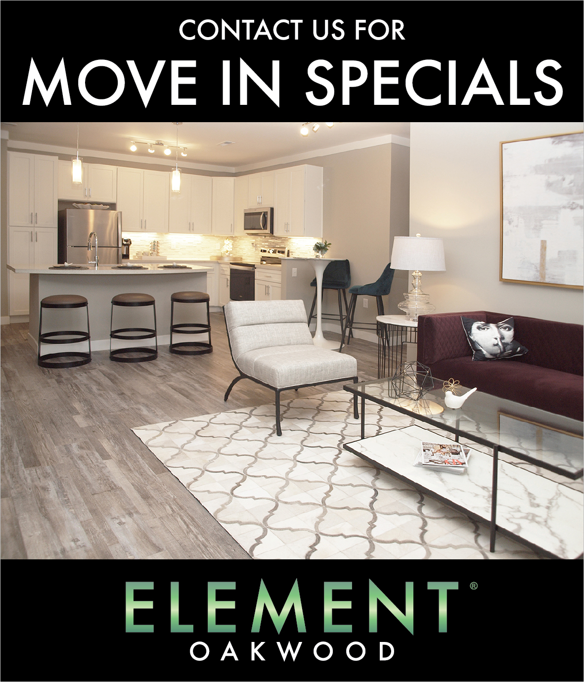 Contact us for move-in specials!