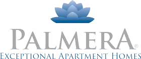 Palmera logo