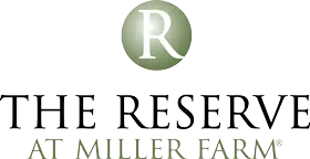 Reserve at Miller Farm logo