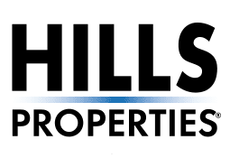 HILLS properties