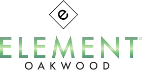 Element Oakwood Logo