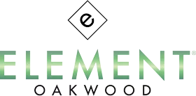 Element Oakwood logo