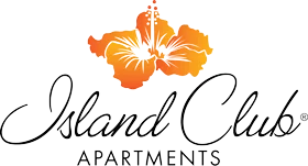 Island Club logo