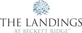 Landings at Beckett Ridge logo
