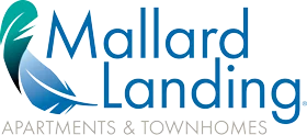 Mallard Landing logo