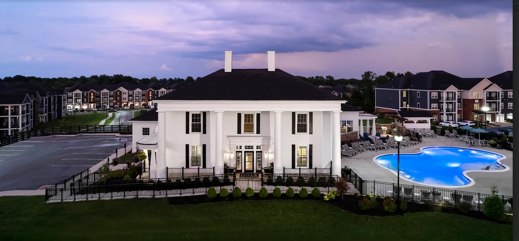 Our Tenant Reviews Greyson on 27 in Nicholasville, KY