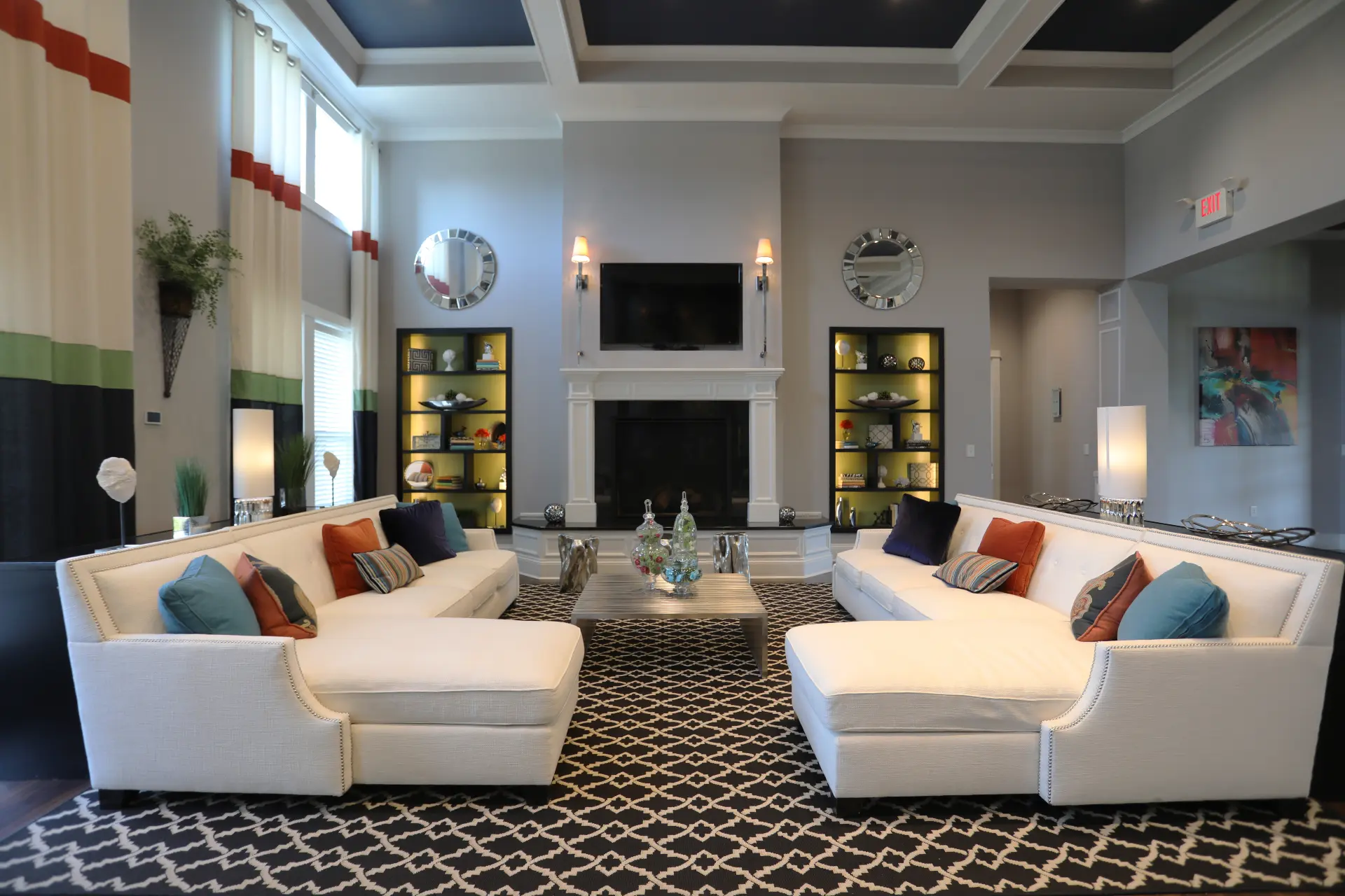 Louisville Apartments in Middletown, KY Meridian on Shelbyville