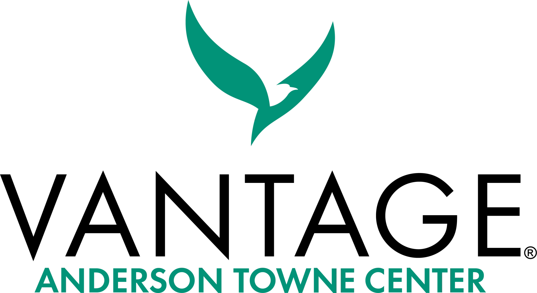 Vantage at Anderson Towne Center Logo