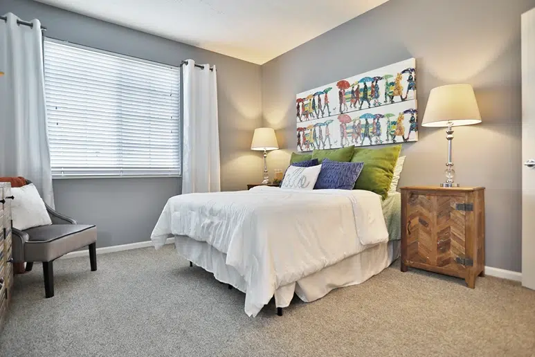 1 & 2 Bedroom Apartments in East End Louisville, KY