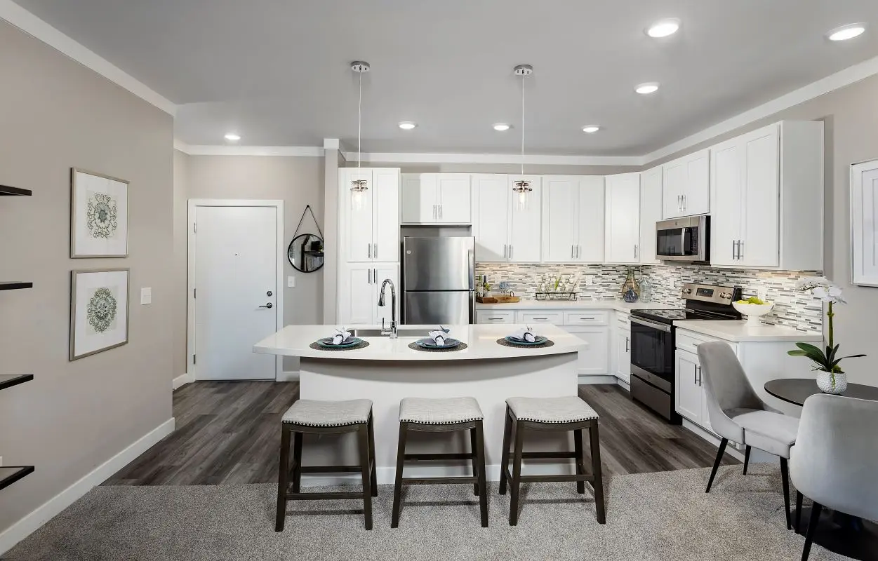 Rialto Kitchen