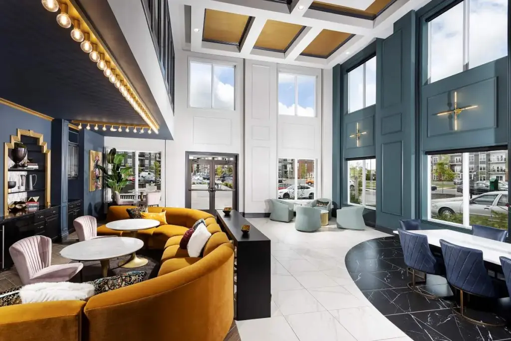 rialto clubhouse