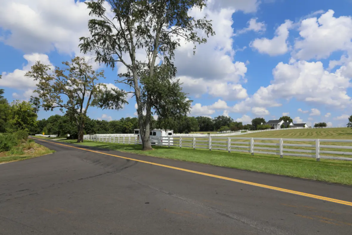 Ranch Near Greyson on 27 Apartments in Nicholasville, KY