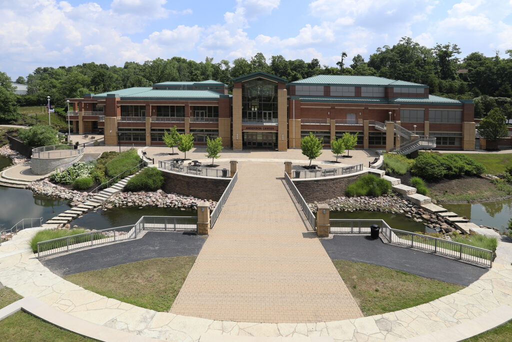 Anderson Towne Center