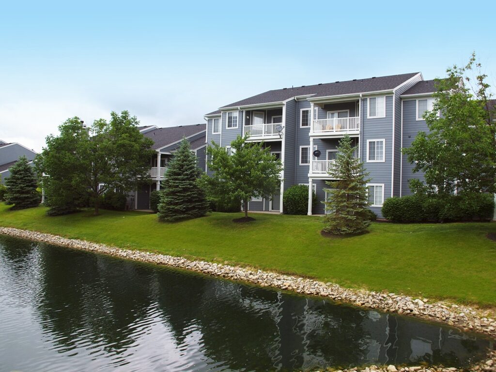 Sterling Lakes