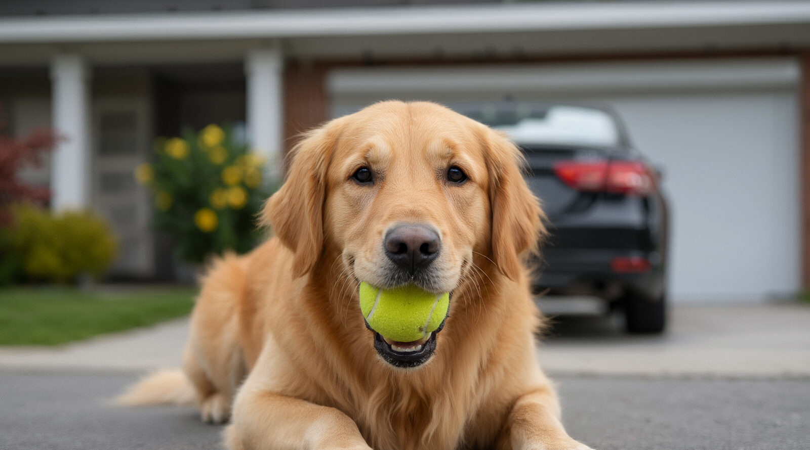 Relay 129 in Liberty Township Pet friendly community