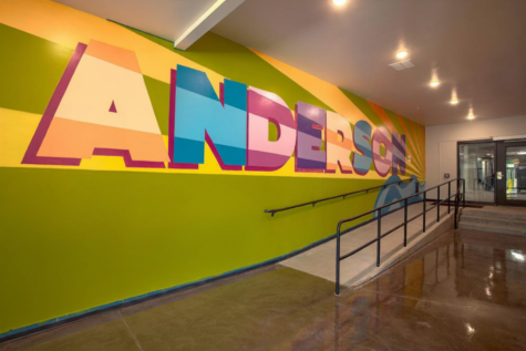 Anderson Center Station Park & Ride, offering convenient METRO access to downtown Cincinnati for work, sporting events, concerts, and more