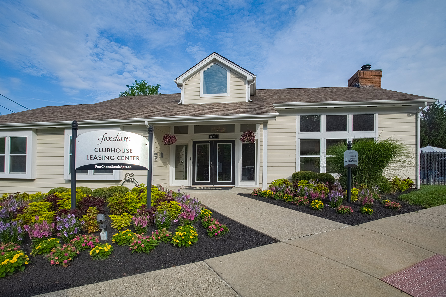 Fox Chase South Resident Clubhouse in Southgate, Kentucky
